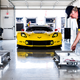 Illustration for article titled Bask In The Glow Of All The Worlds Best Sports Cars That Raced In America This Weekend